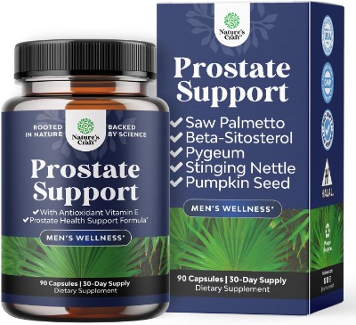 Prostate Support