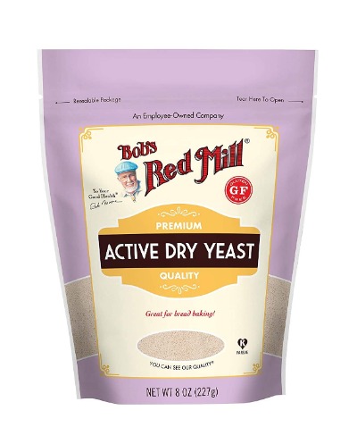 Dry Active Yeast