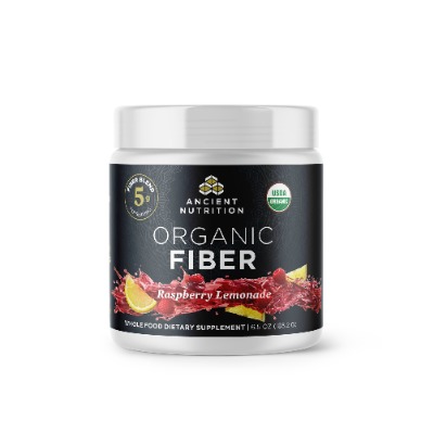 Organic Fiber Powder