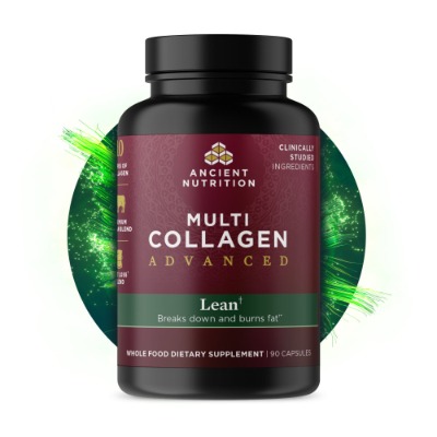 Multi Collagen Advanced Lean