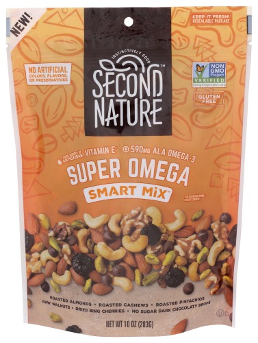 Super Omega Trail Mix