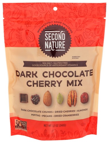 Dark Chocolate Cherry Mix
