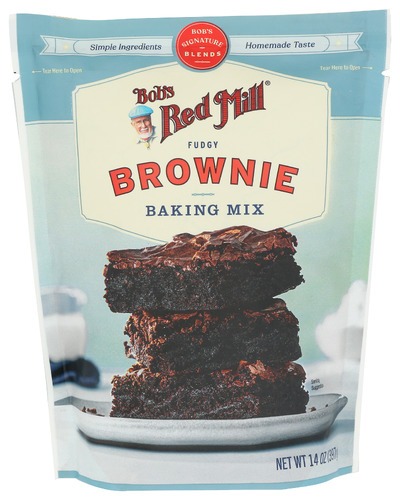 Brownie Baking Mix