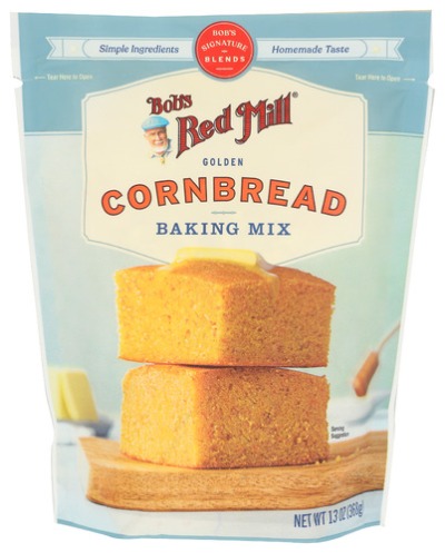Cornbread Baking Mix