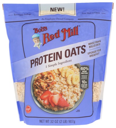Protein Oats
