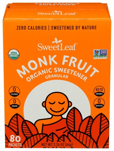 Monk Fruit Powder