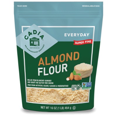 Almond Flour Super Fine