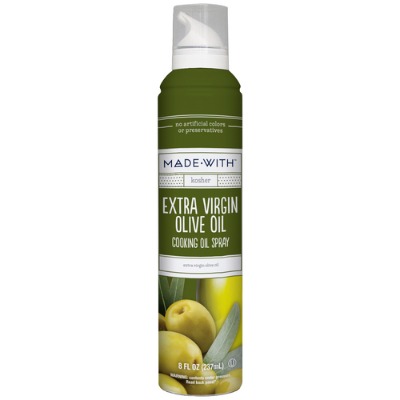 Extra Virgin Olive Oil Spray