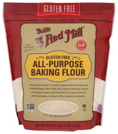 Gluten Free All Purpose Baking Flour