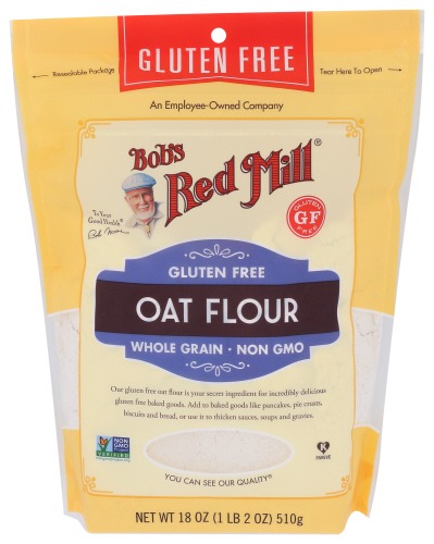 Oat Flour