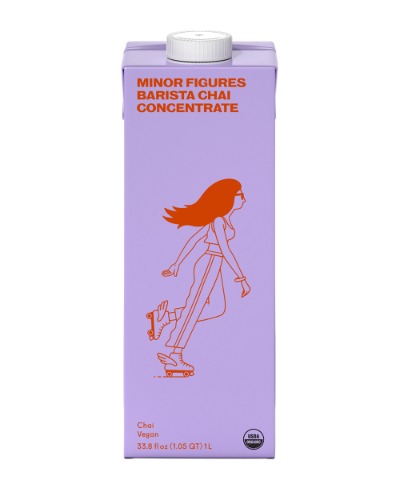 Chai Tea Concentrate