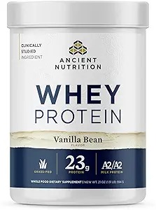 Whey Protein Powder