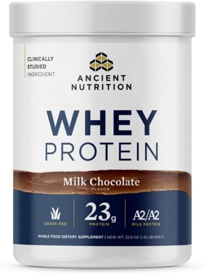 Whey Protein Powder