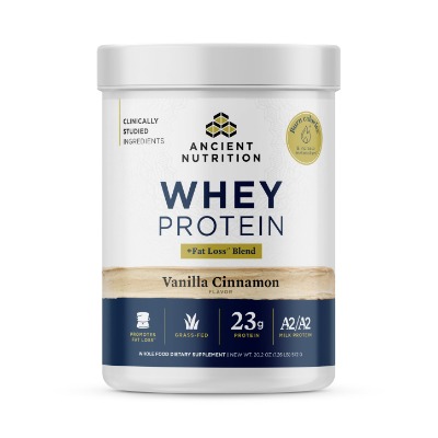 Whey Protein Powder Fat Loss