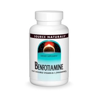 Benfotiamine 150 mg