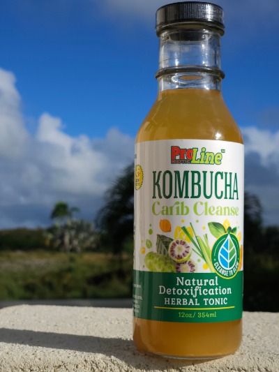 Carib Cleanse