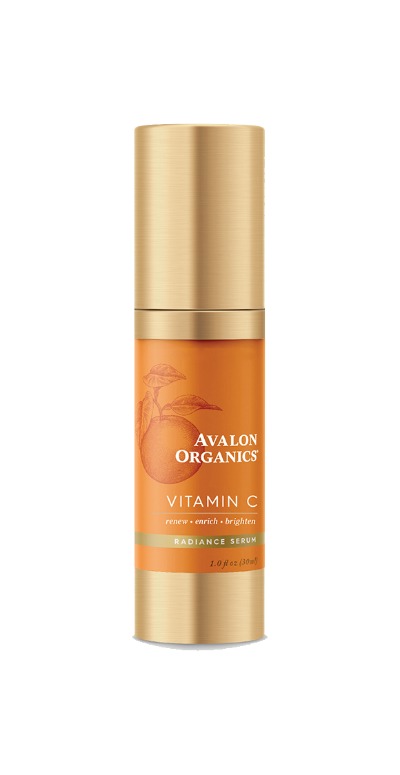 VITAMIN C RADIANCE SERUM