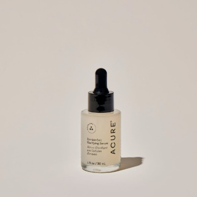 Zombie Cell Clarifying Serum
