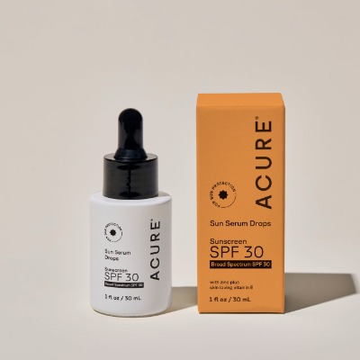 Sun Serum Drops