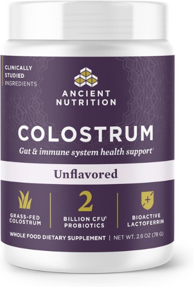 Colostrum Powder