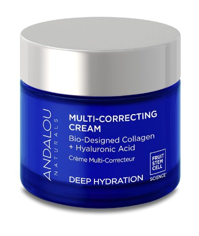 Deep Hydration Multi-Correcting Cream