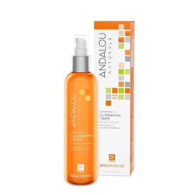 Brightening Clementine + C Illuminating Toner
