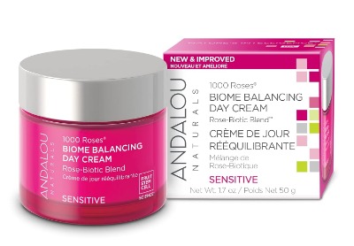 1000 Roses Biome Balancing Day Cream