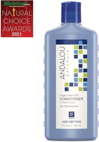 Age Defying | Argan Stem Cell | Conditioner | 11.5 Fl Oz.