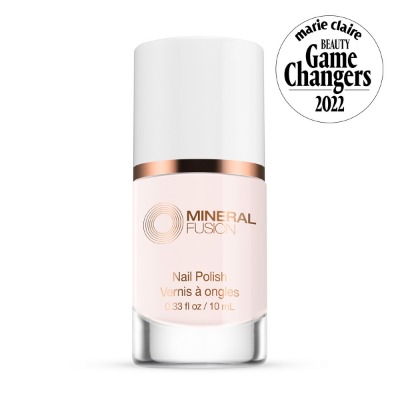 Nail Polish 205 On Pointe