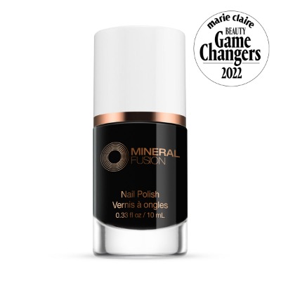 Nail Polish 700 Little Black Dress