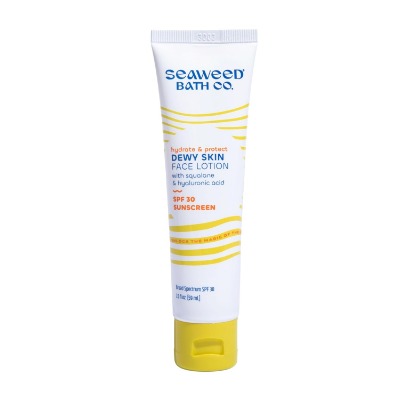 Dewy Skin Face Lotion Spf 30 