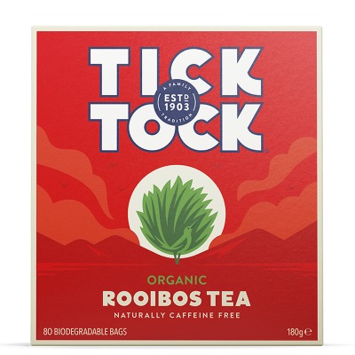 Organic Rooibos