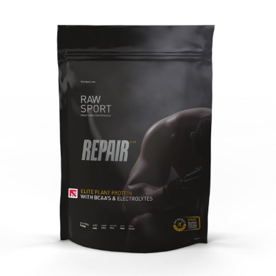 Elite Repair Chocolate Brownie