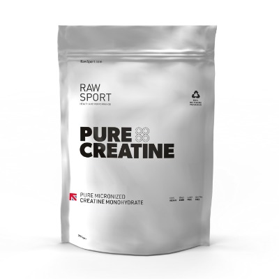 Pure Creatine
