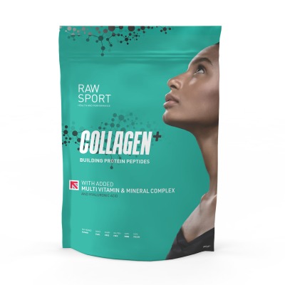 Collagen Building Protein