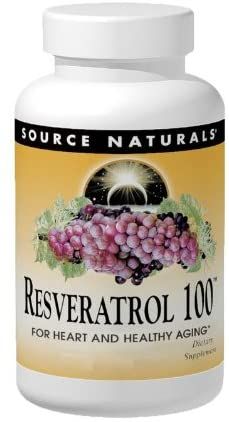 Resveratrol 100