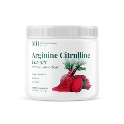 Arginine Citrulline Powder