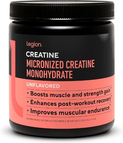 Creatine Powder