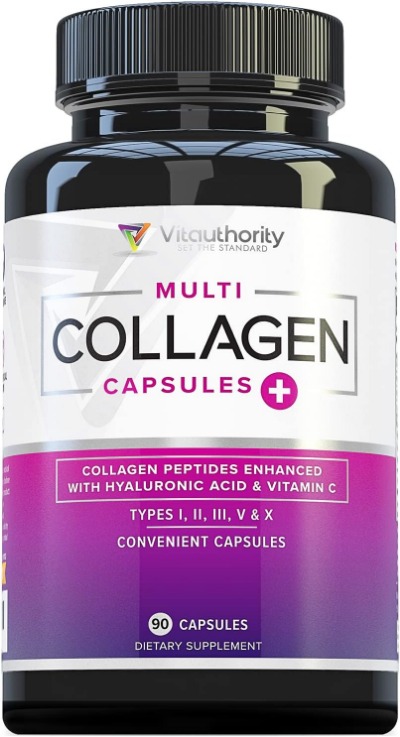 Multi Collagen Burn