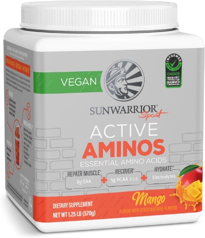 Active Aminos Mango