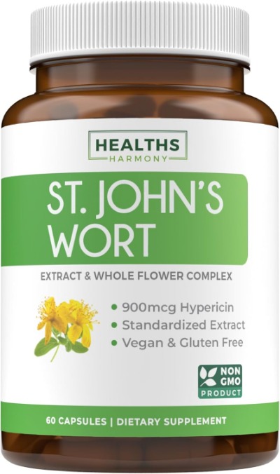 St. John's Wort