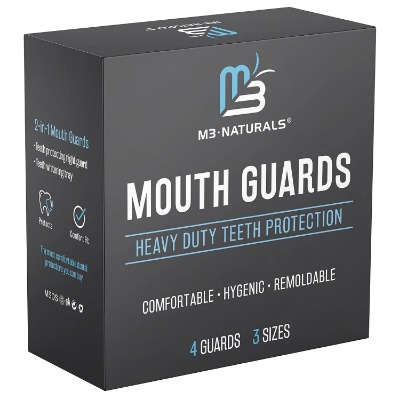 Mouth Guards