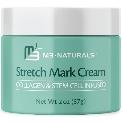 Stretch Mark Cream