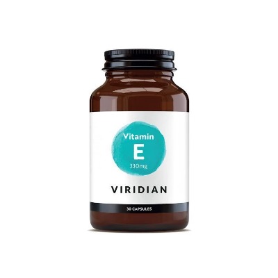 Vitamin E 330mg