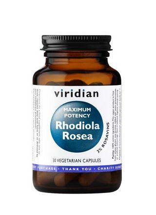 Rhodiola Rosea Extract