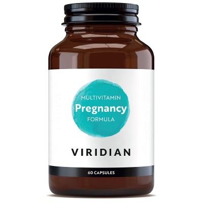 Pregnancy Formula Multivitamin