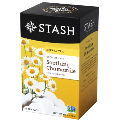 Chamomile Tea