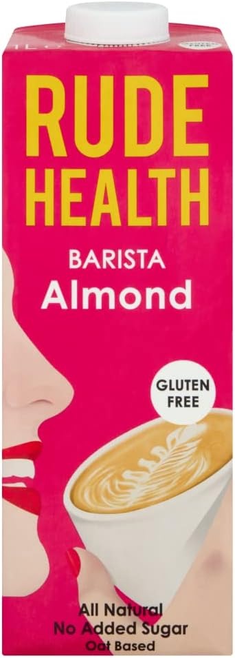 Almond Barista Milk