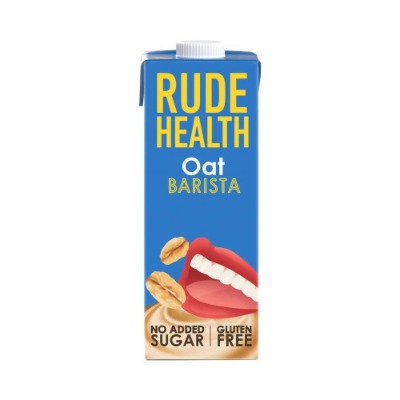 Oat Barista Milk