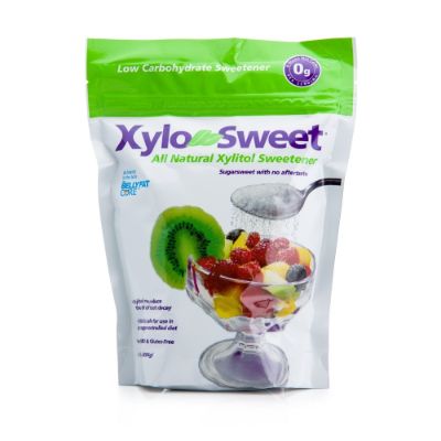 Xylitol Granular Zero Calorie All-Purpose Sweetener